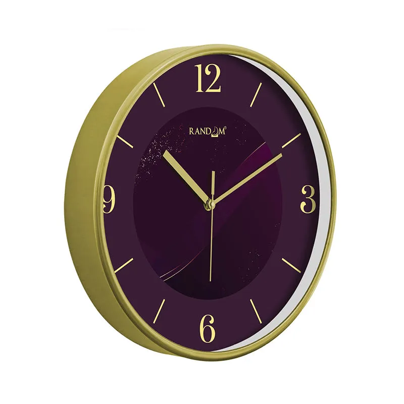 Tempus Vino Wall Clock media 4