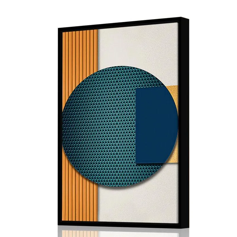 Raina Abstract Wall Art media 2