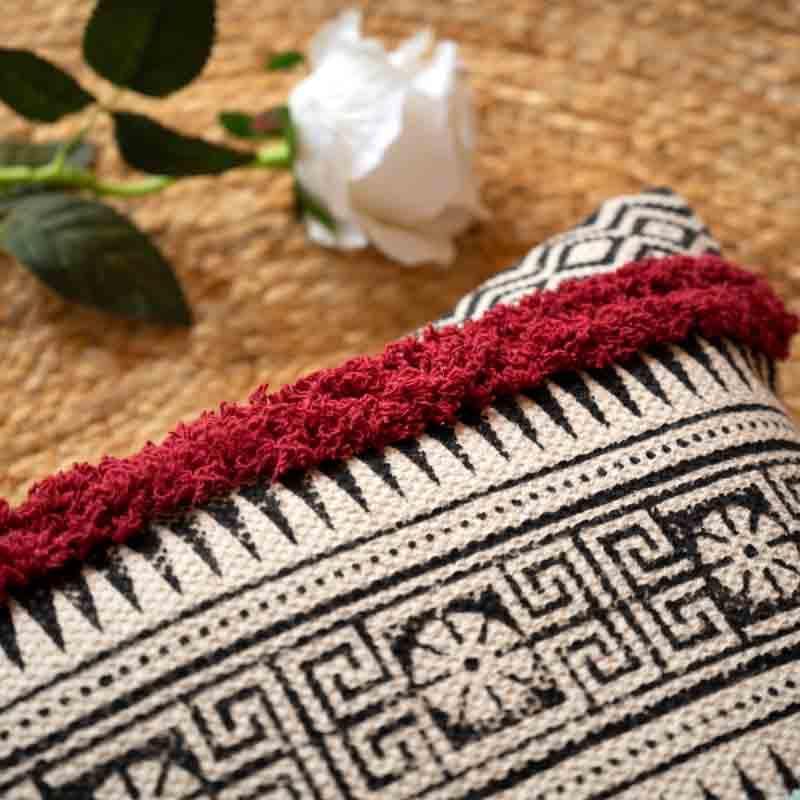 Riot Cushion Cover media 3