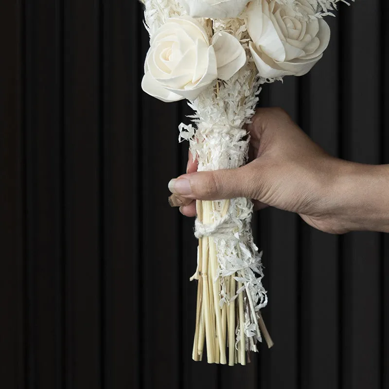 Sere Buds Dried Bouquet media 5