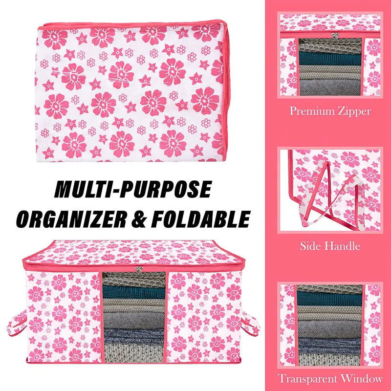 Fleura Vault Cloth Organizer media 5