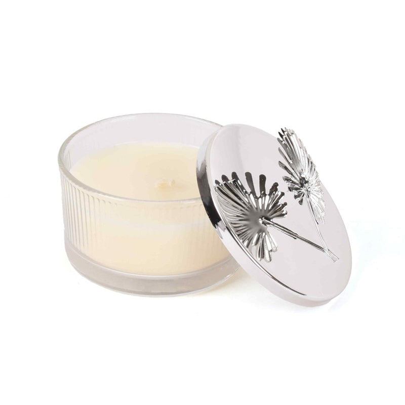 Lume Fluer Blanche Scented Soy Candle media 6