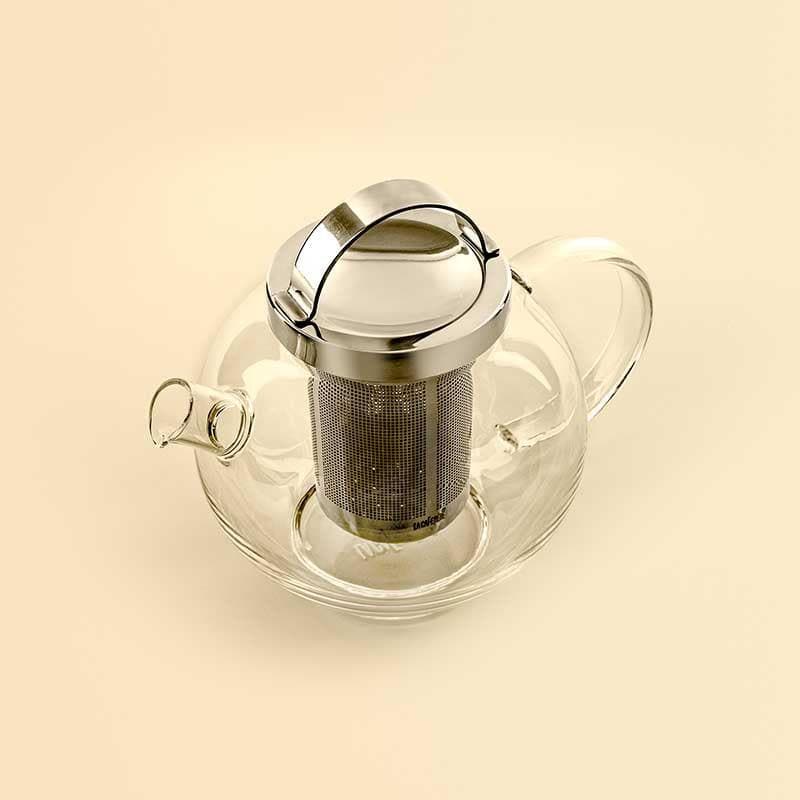 Tiny Tot Teapot media 4