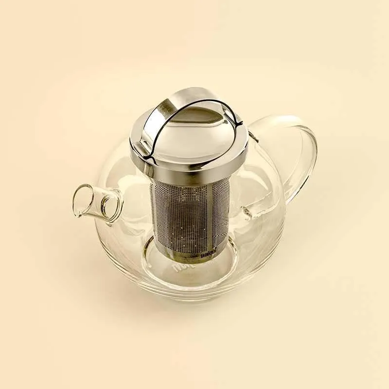 Tiny Tot Teapot media 4