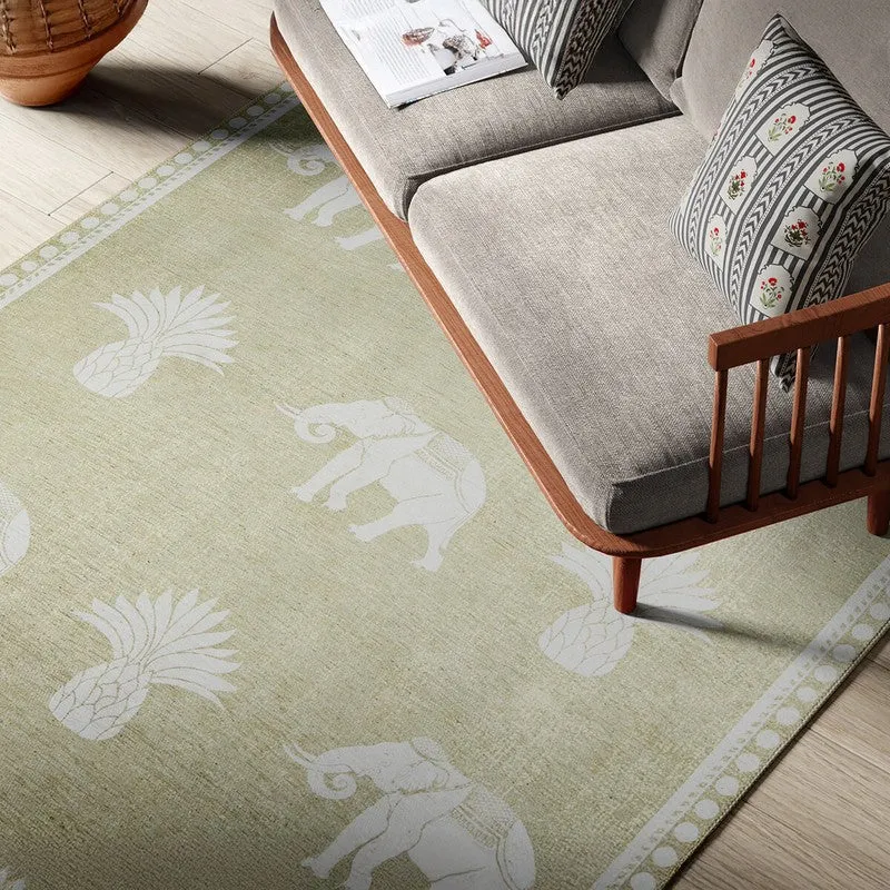 Tusker Tropics Carpet media 4