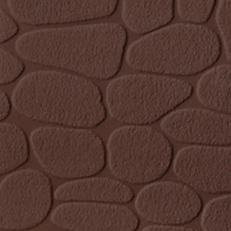 Elvra Classic Chair Cover-Brown media 4