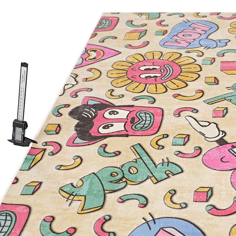 Lumea Wow Anti-Skid Carpet media 9