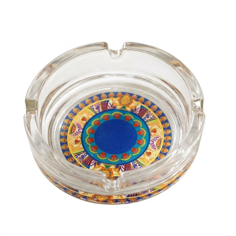 Mandala Madness Ashtray media 5
