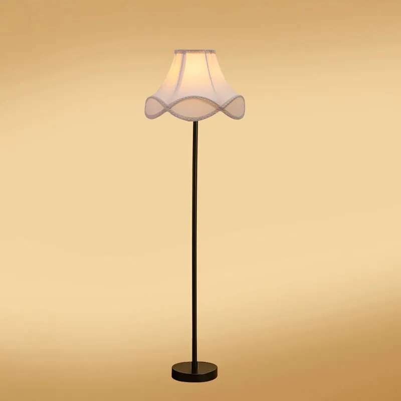 Valencia Arc Rodin Floor Lamp media 5