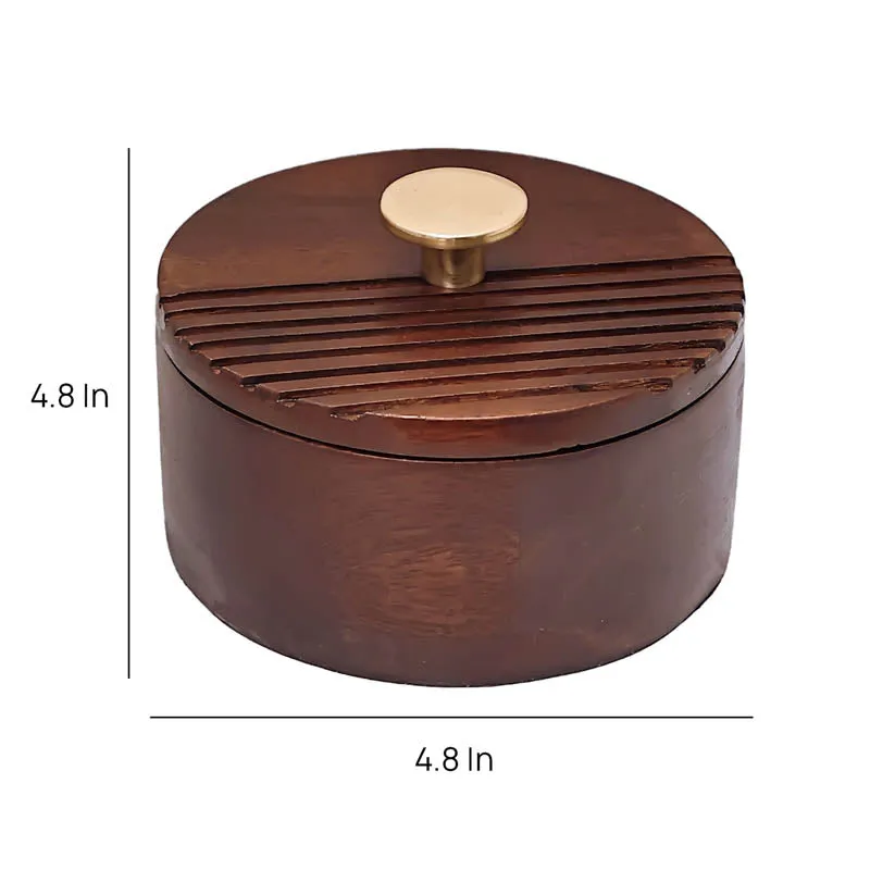 Petite Pro Trinket Jar - Small media 6