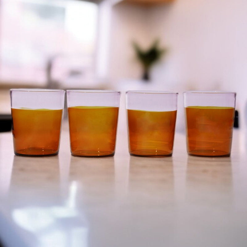 Set of Four