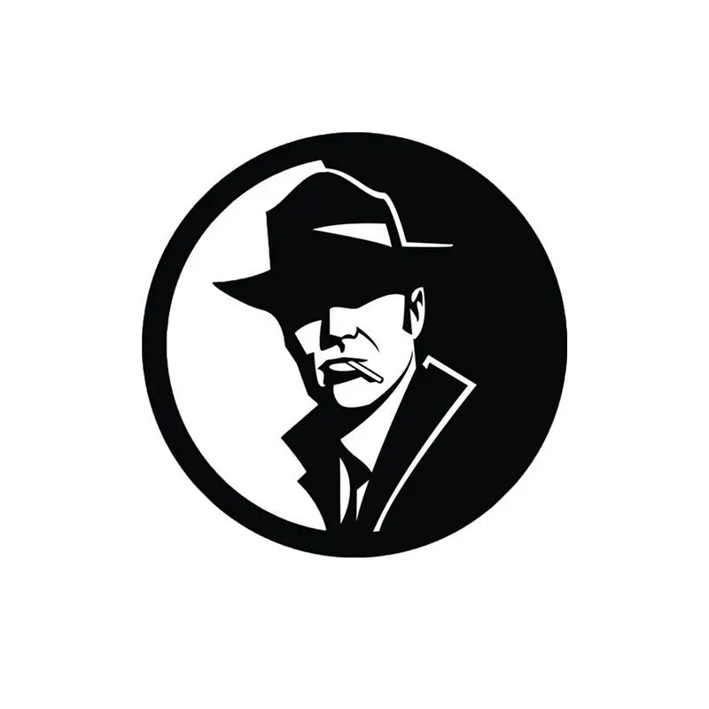 Sherlock Holmes Black Iron Wall Accent media 3