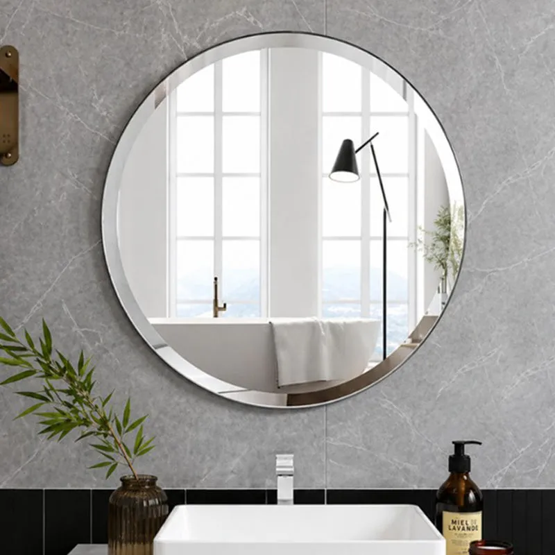 PureGlow Bath Mirror media 1