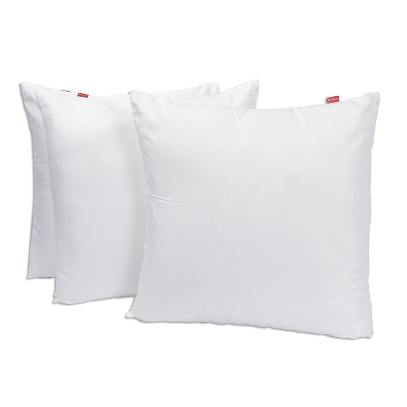 Dreamy Fluff Allergy Guard Cushion Filler - Set Of Three media 4