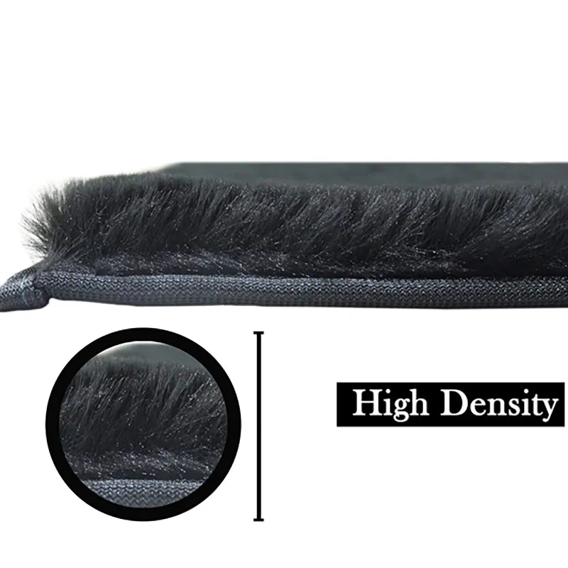 Luxe Neo Bath Mat - Charcoal media 6