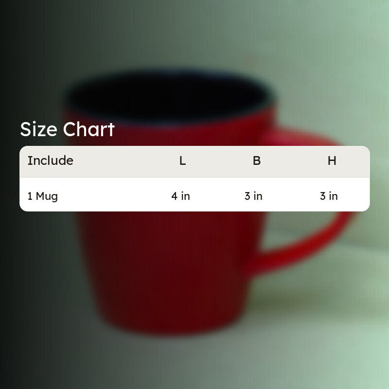 Velina Melamine Coffee Mug (250 mL) media 7
