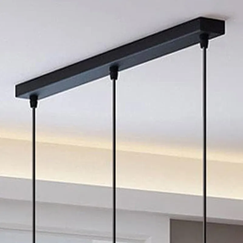 Scintilla Edge Ceiling Lamp media 3