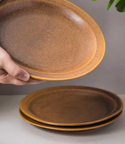 Stoneware