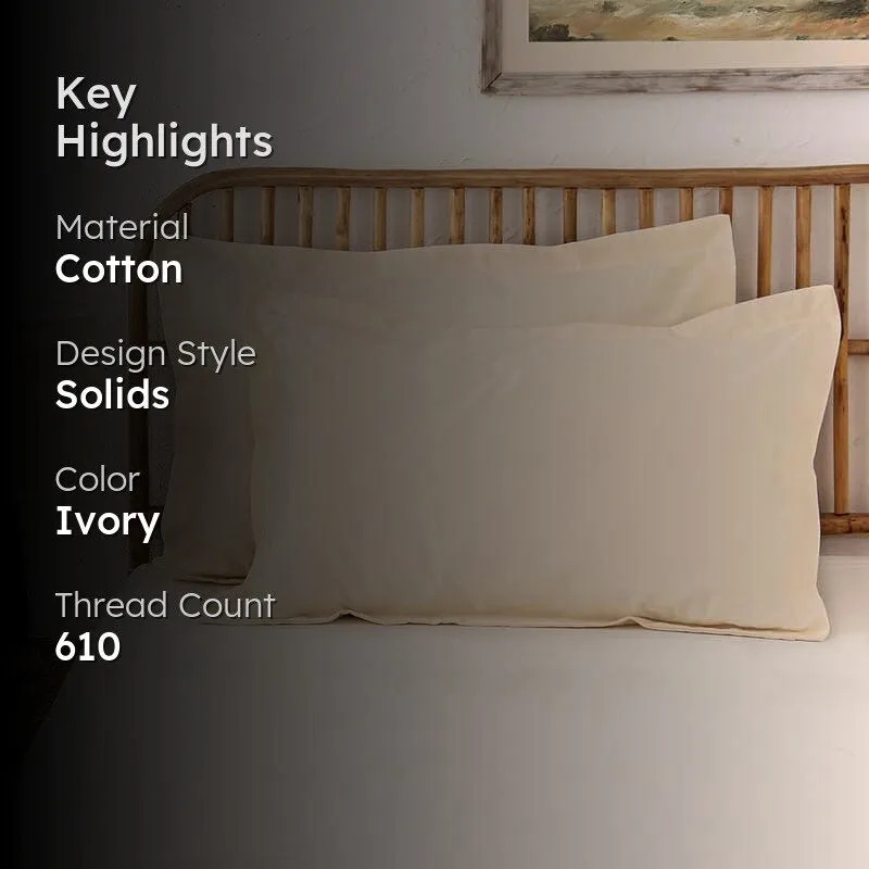 Sesame Pillow - Off White media 2