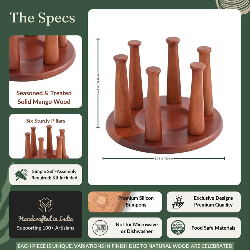 Maxo Glass Holder media 5
