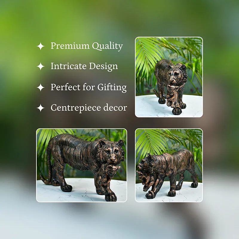 Tigress Grace Showpiece media 4