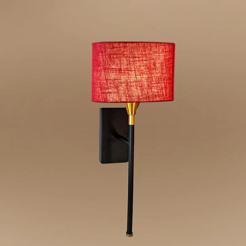 Levora Metal Wall Lamp media 6