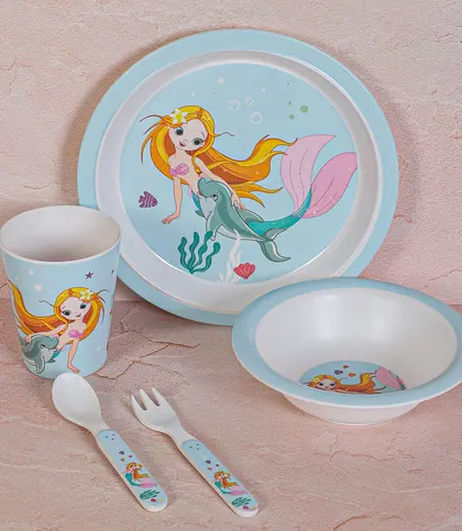 Melamine