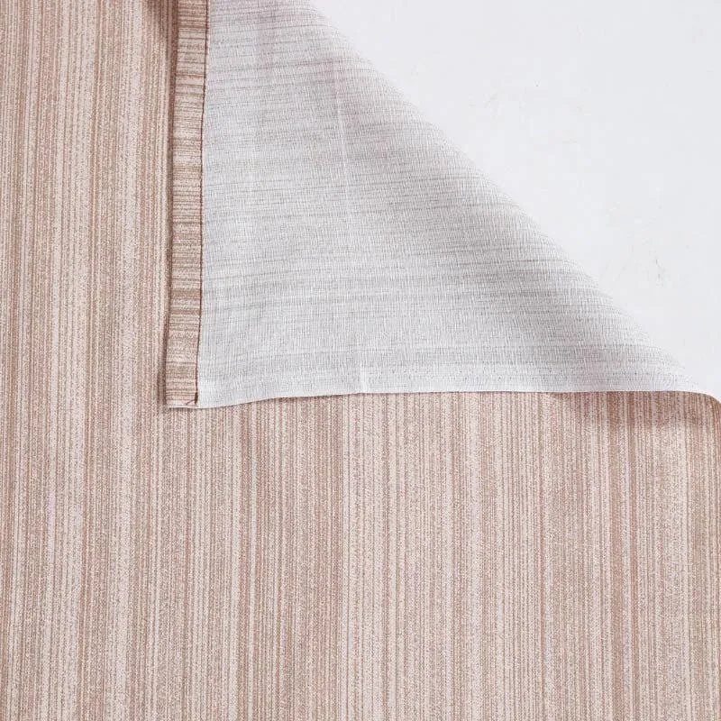 Swayam Jhankar Jill Cotton Bedsheet (Wine) - 200 TC media 5