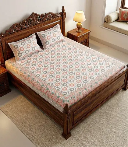 100% Cotton
