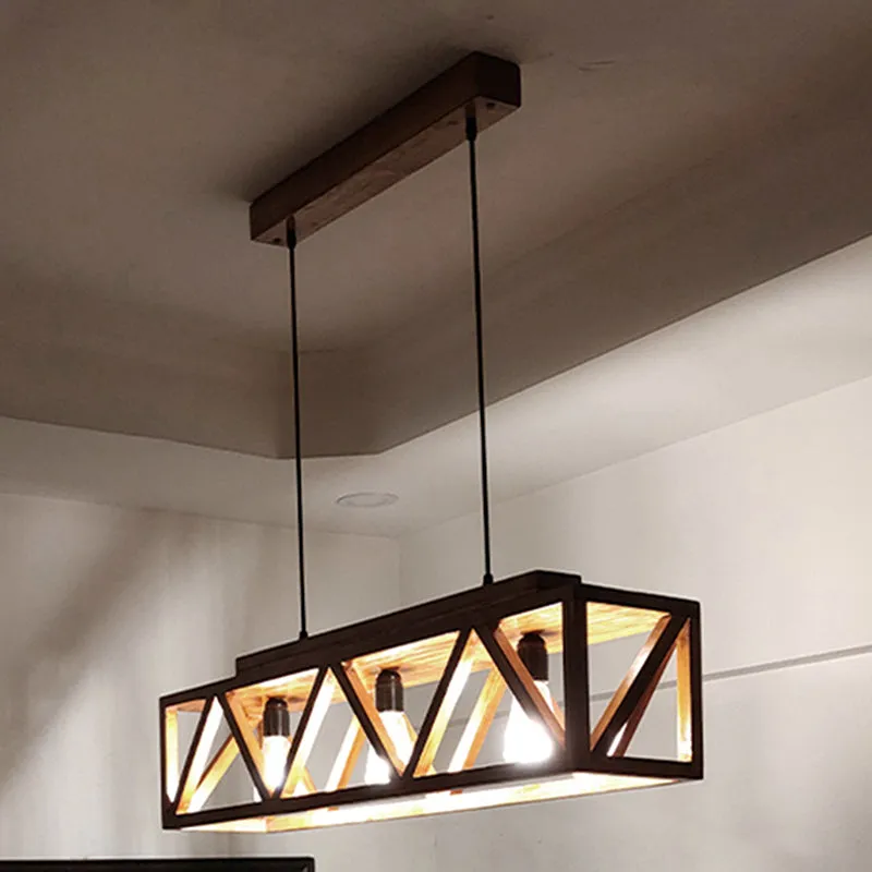 Madeira 3 Series Hanging Light media 4