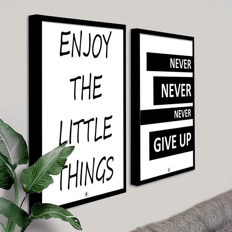 Little Things Wall Art - Set Of Two media 4