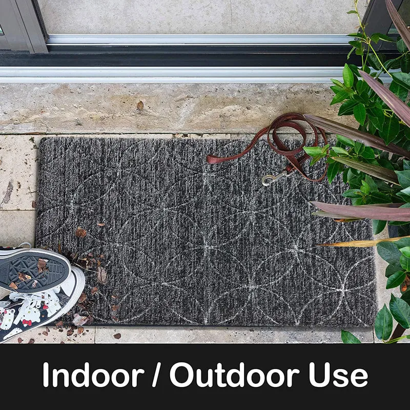 Phuket PVC Anti-Fatigue Mat - Charcoal media 3