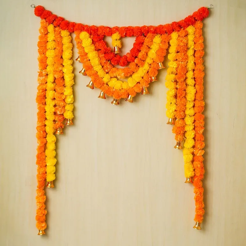 MangalBloom Toran media 6