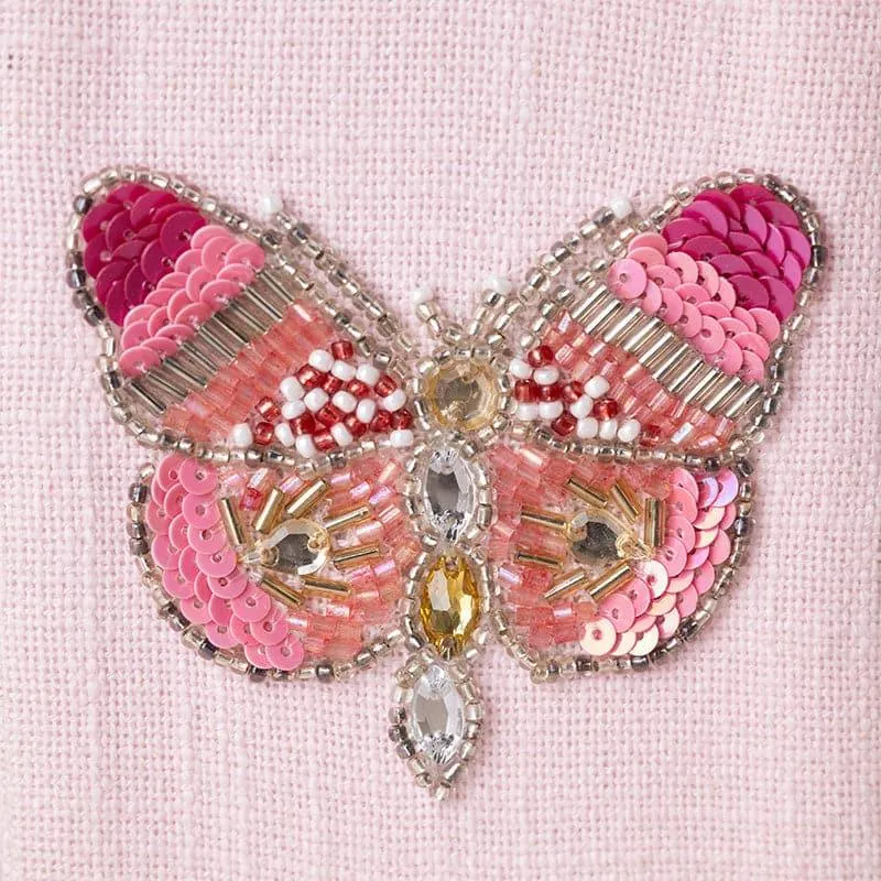 Flutter Friend Stationery Holder (Butterfly Collection) - Set Of Two media 4