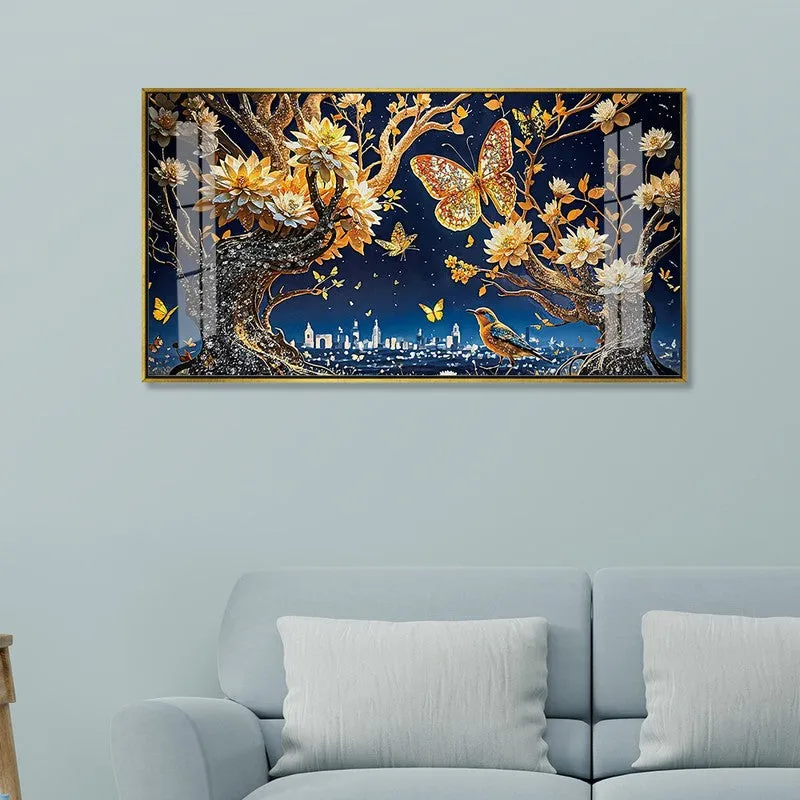 Abstree Wall Art media 1