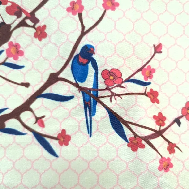 Spring Wonder Cushion Cover media 3