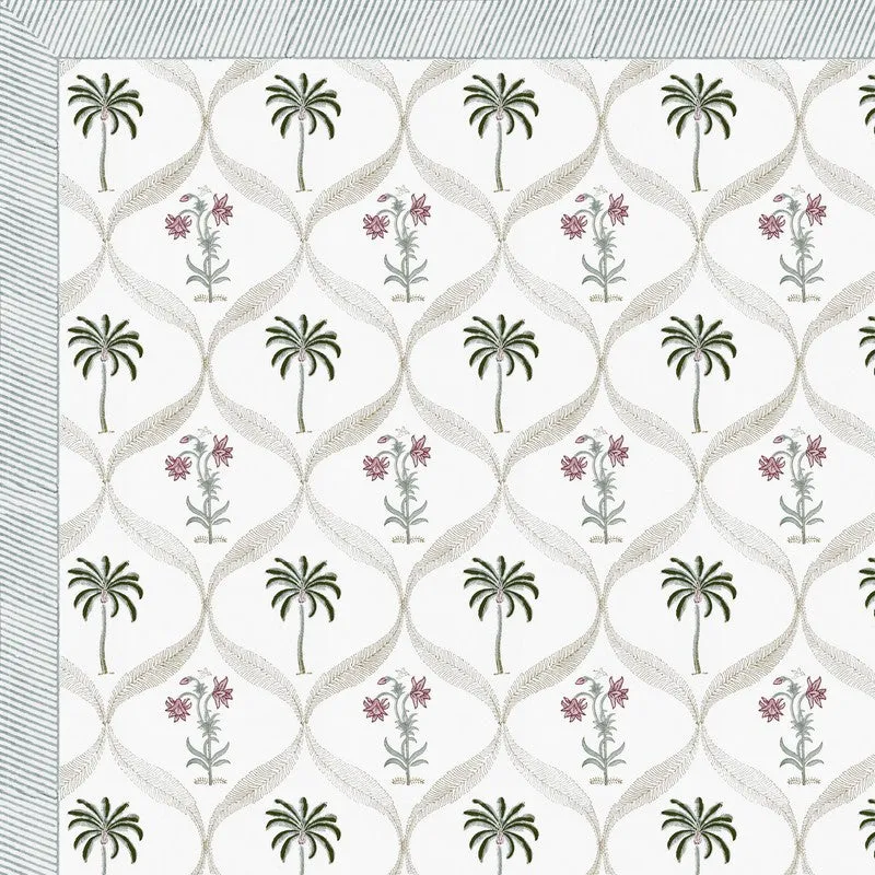 CocoFlora Cotton Bedsheet - 200 TC media 6