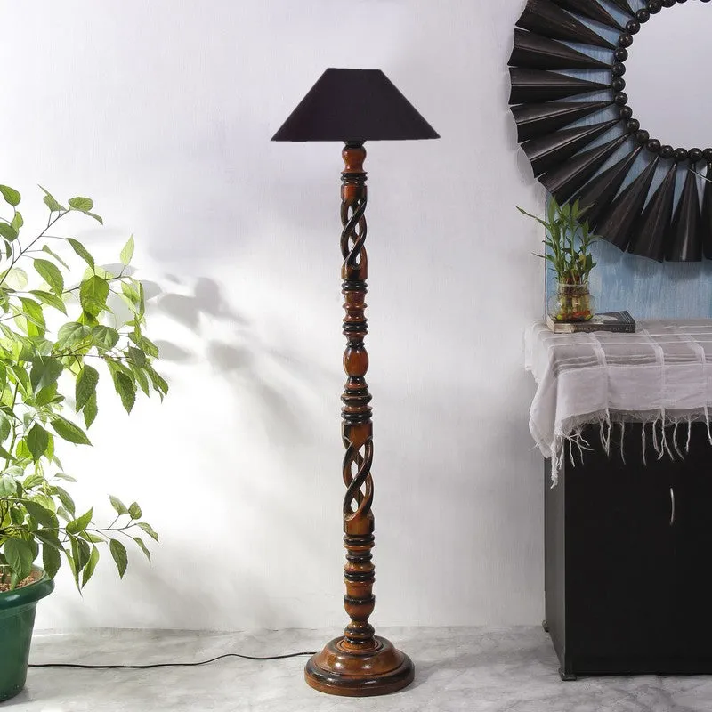 GrandNova Floor Lamp (Black) media 3