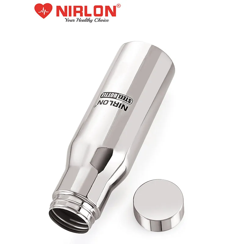 Opal Stainless Steel Water Bottle - 1000 mL media 6