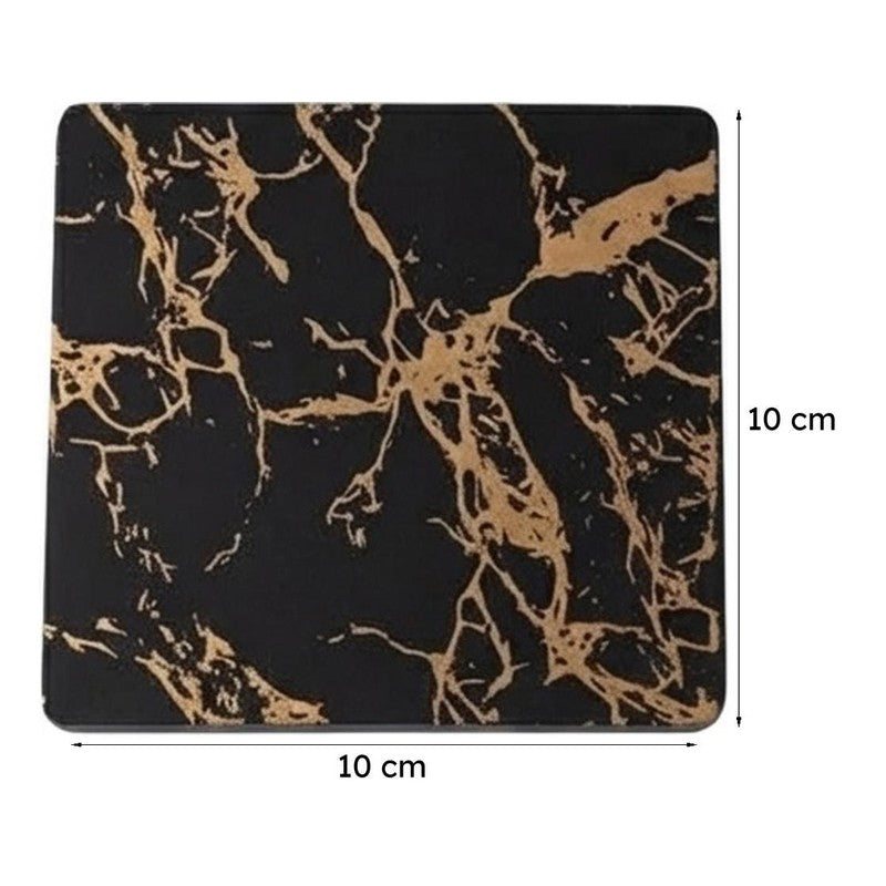 Marble Play Coaster - Set Of Six media 7