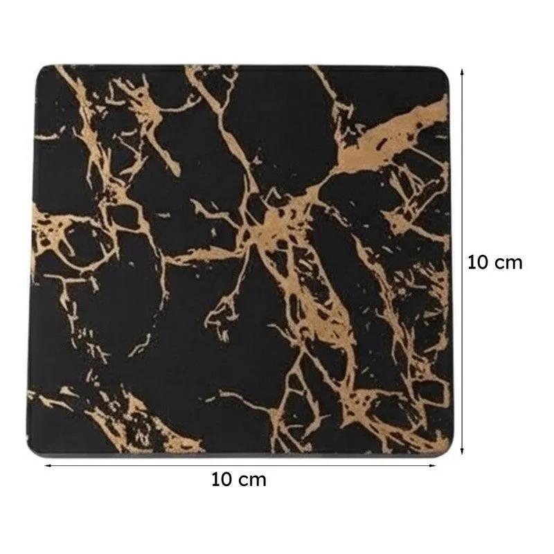 Marble Play Coaster - Set Of Six media 7
