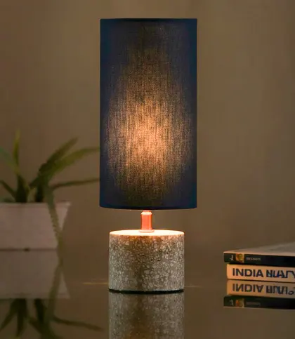 Fabric Shade