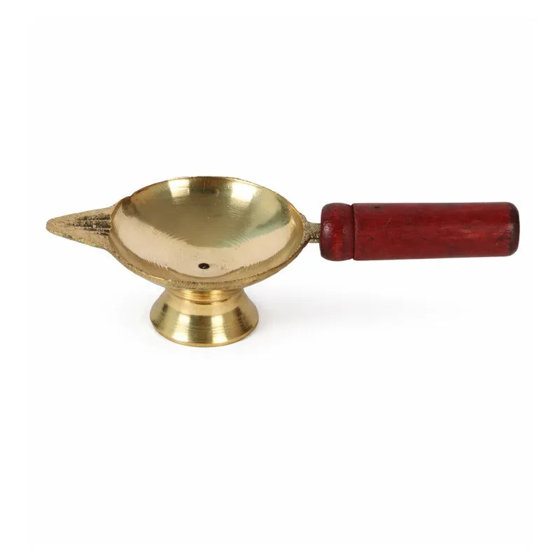 Sacred Light Diya media 4