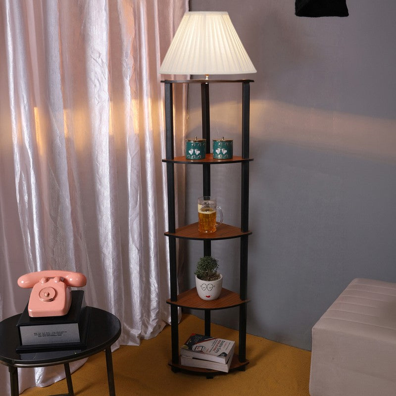 Monarch Prism Floor Lamp