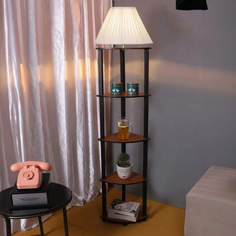 Monarch Prism Floor Lamp media 1
