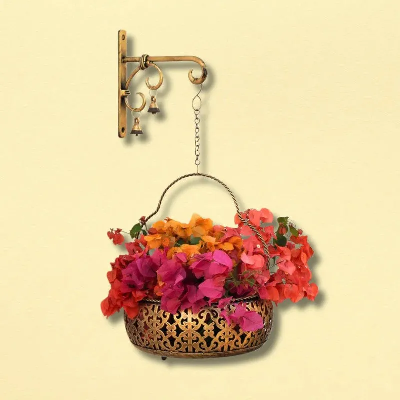 Rang Riwaayat Decor Showpiece - Set Of Three media 5