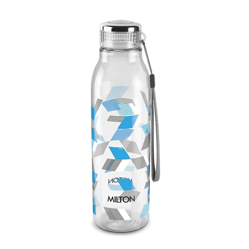 Milton ReViva Bottle (Blue) -  1 L media 3