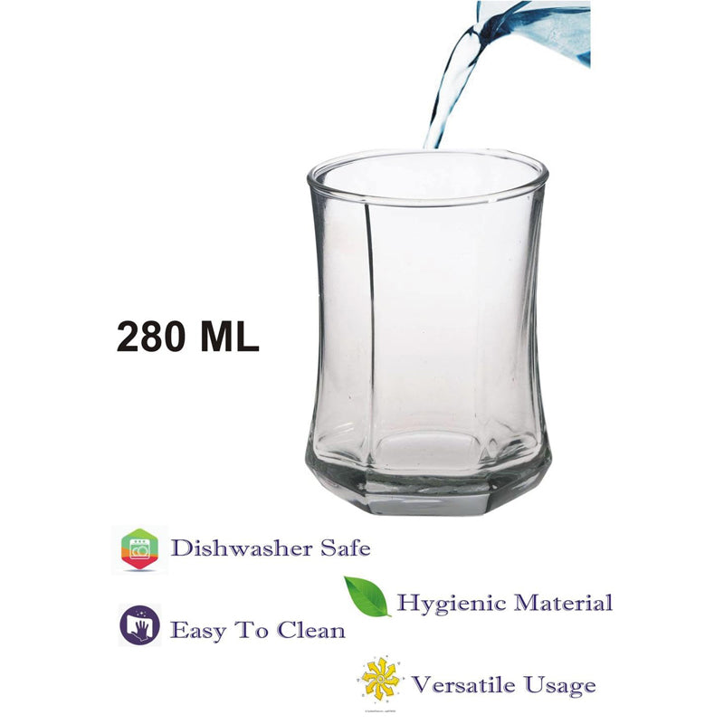 Livra Glass - 280 mL media 4