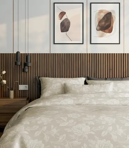 100% Cotton