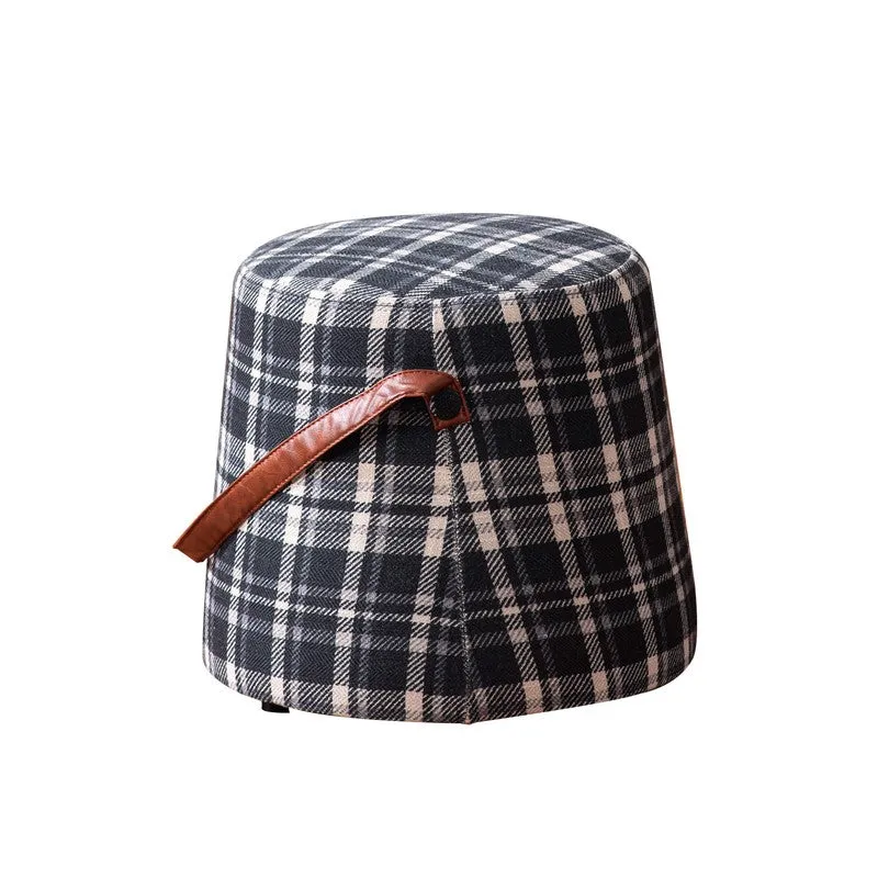 Cozy Form Pouffe - Multicolor media 7